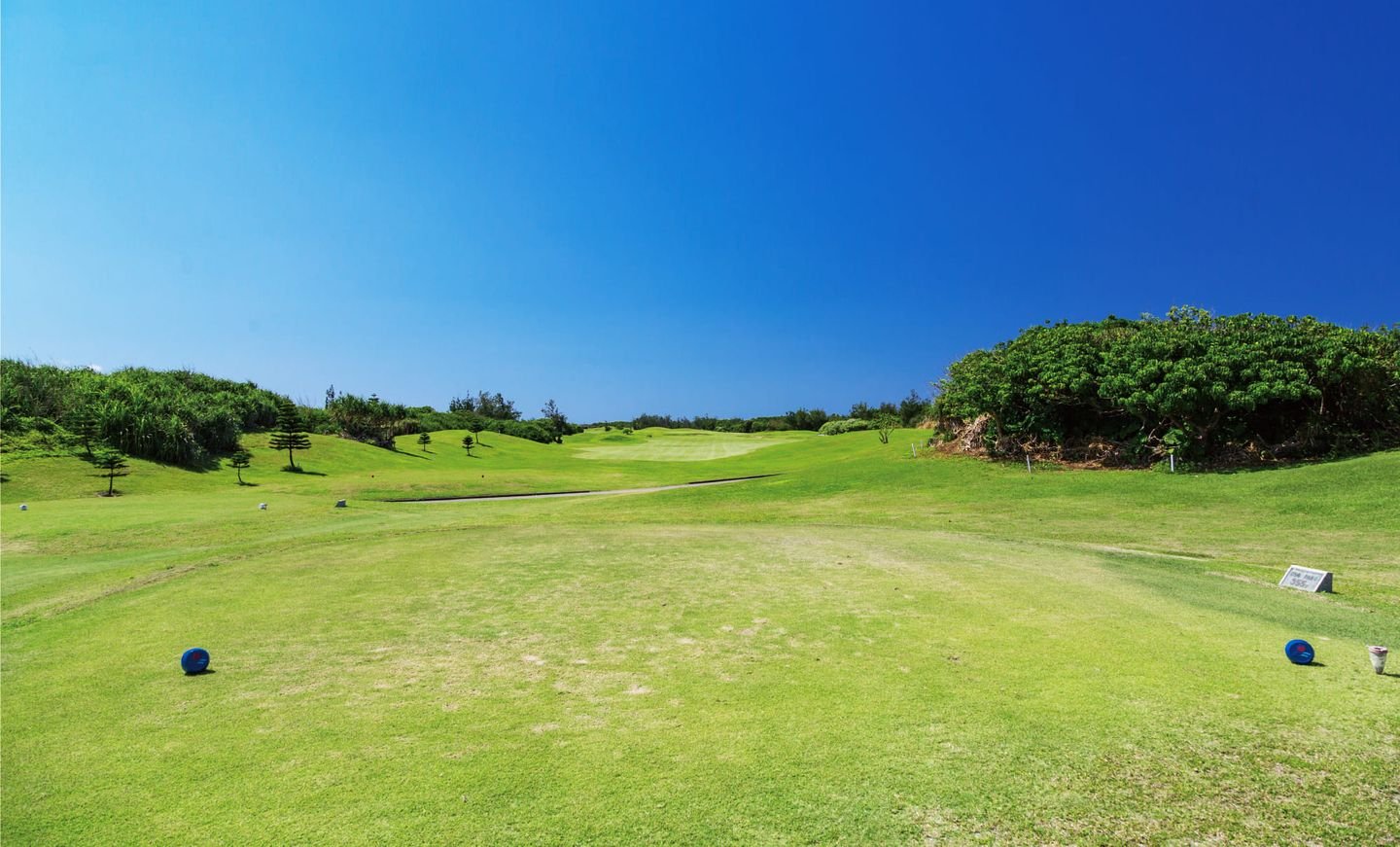 ⛳ 오션 링크스 미야코지마 이미지 7